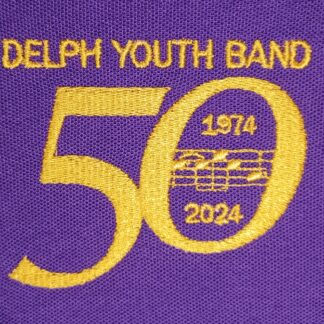 Delph Youth Band