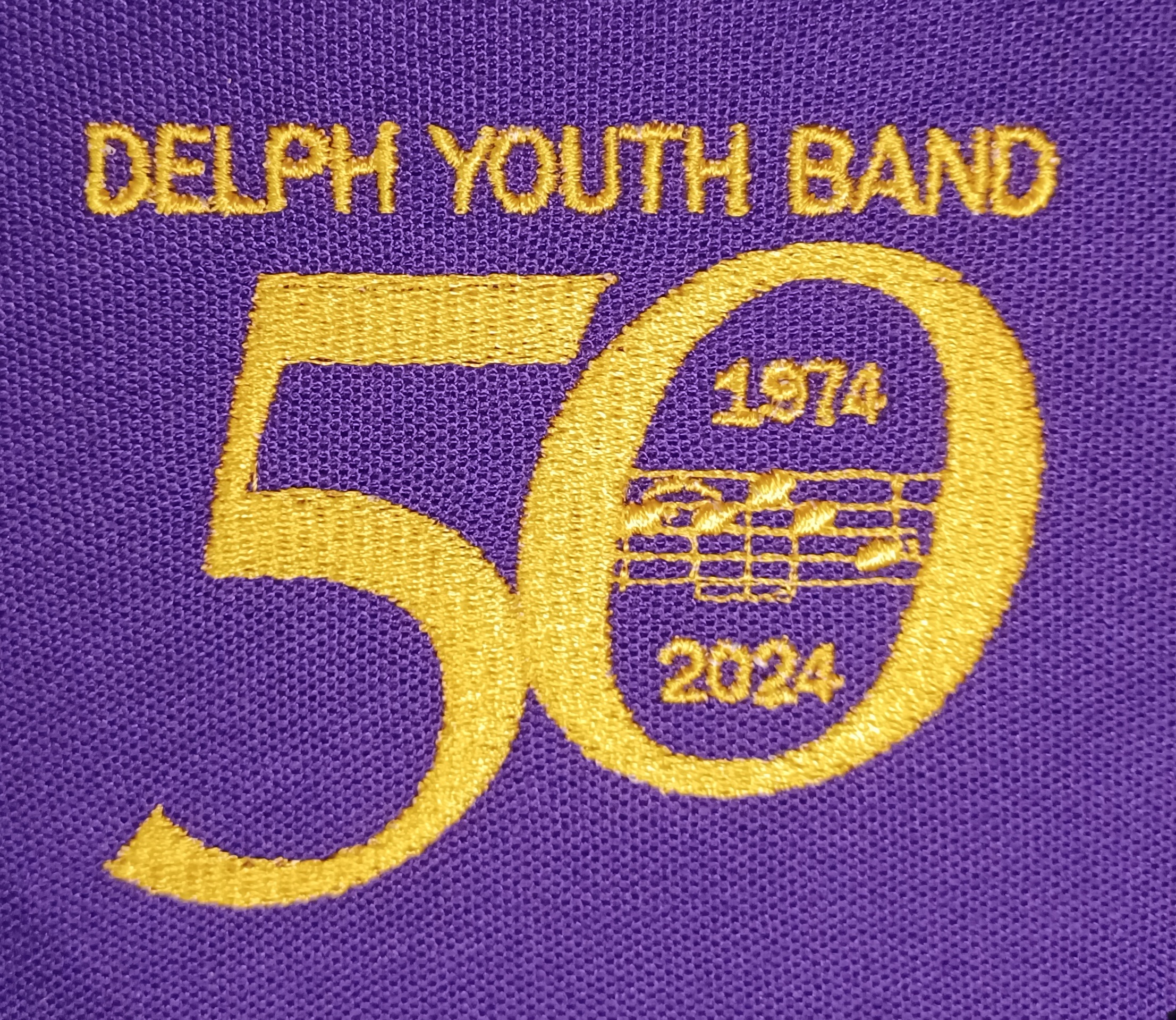 Delph Youth Band
