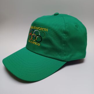 Saddleworth Olympic caps