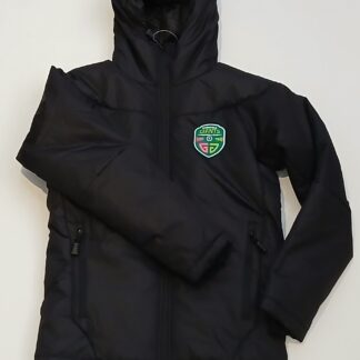 Players Thermal Coat