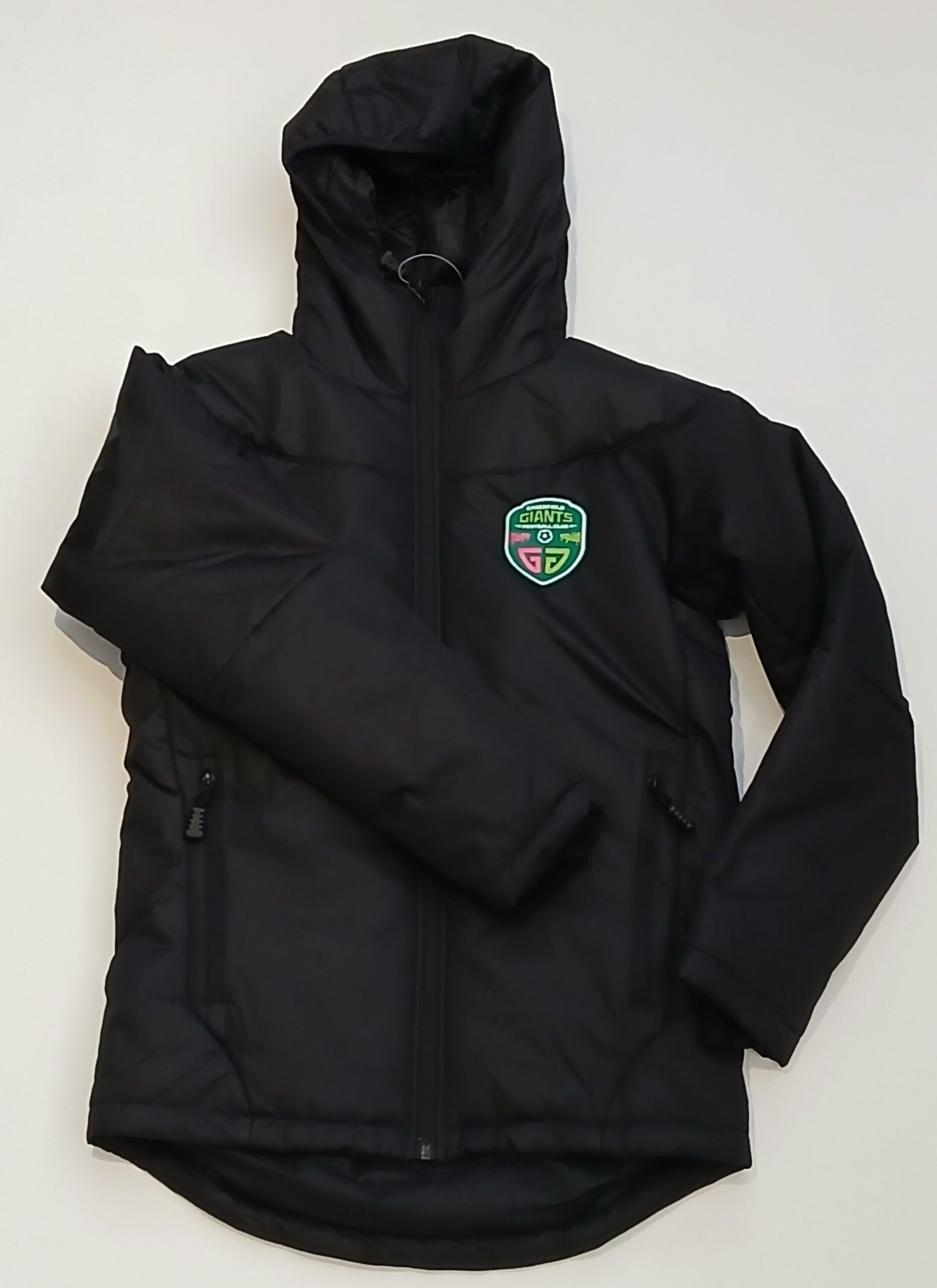 Players Thermal Coat