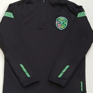 Coaches midlayer top