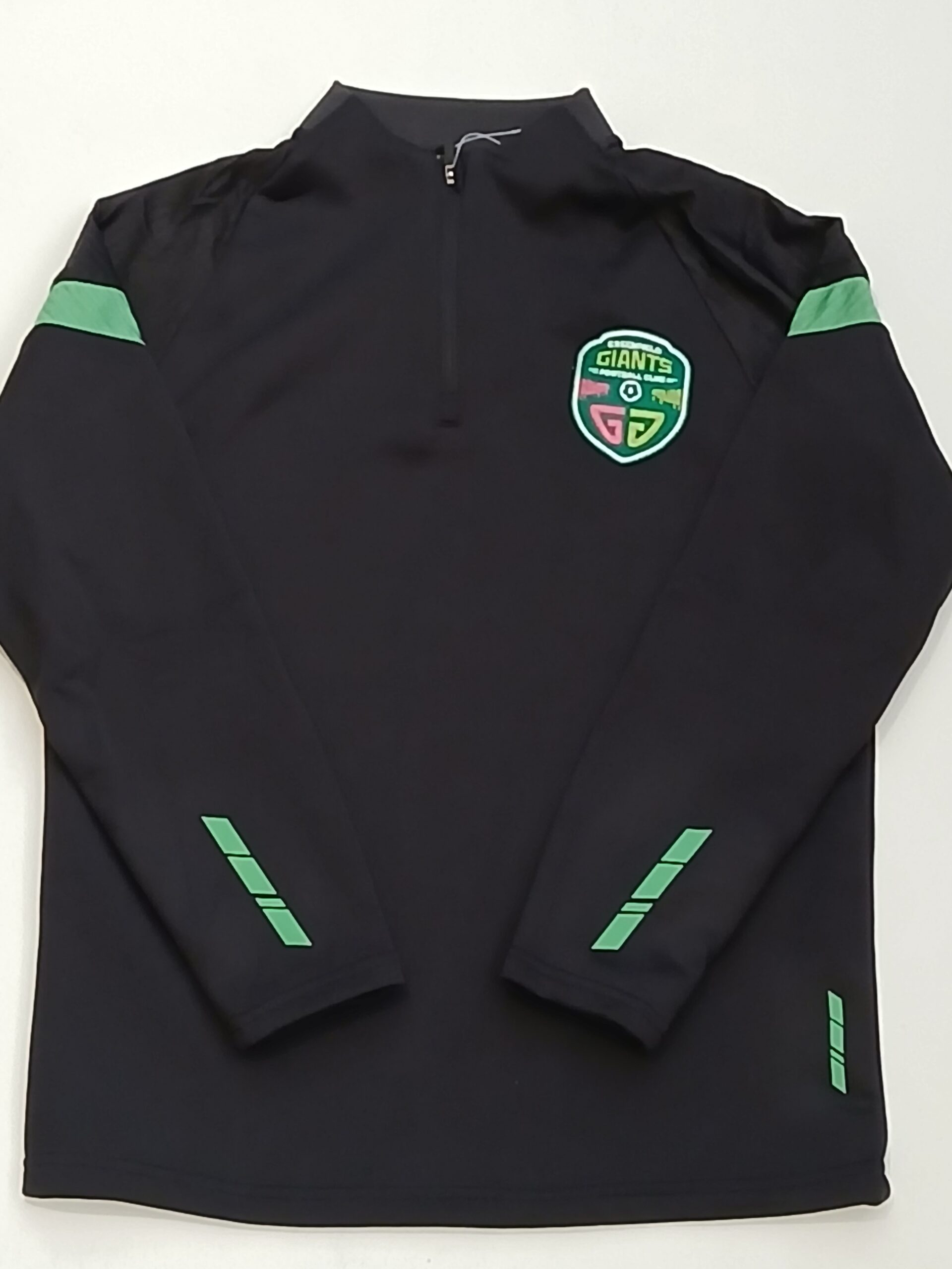 Coaches midlayer top