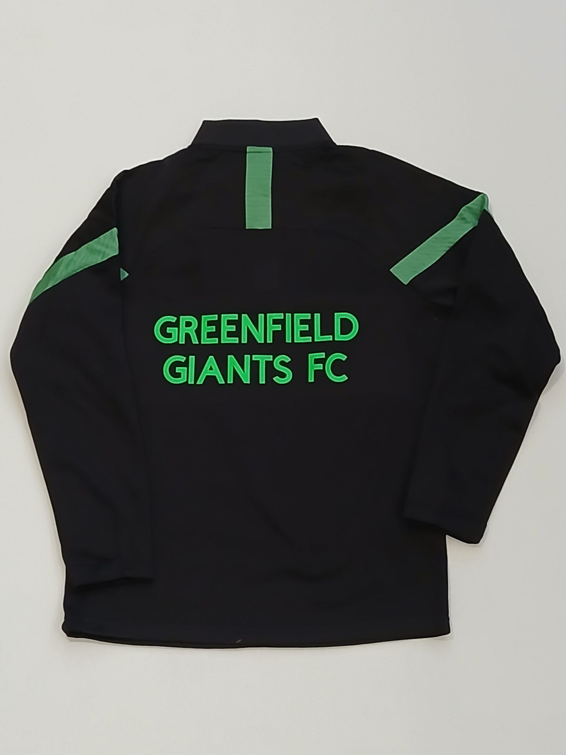 Coaches midlayer top - Image 2
