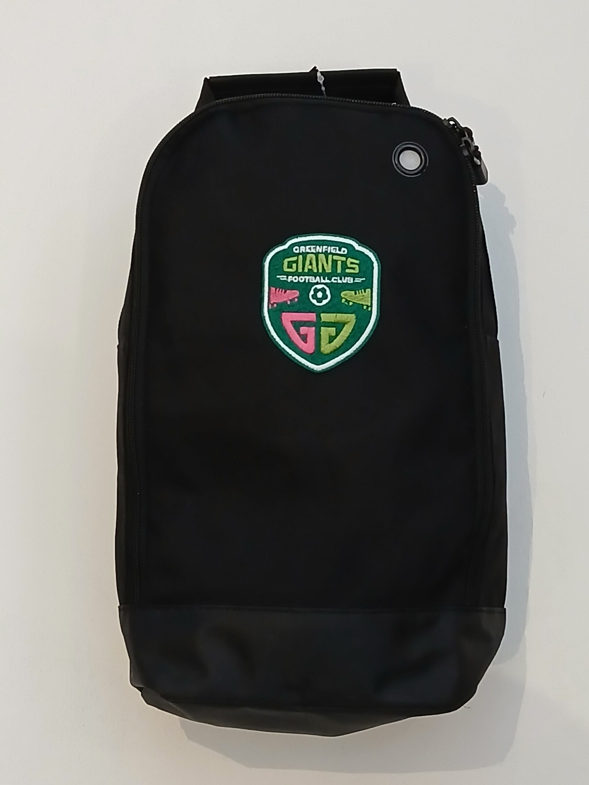 Boot bag