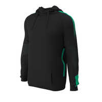Players hoodie