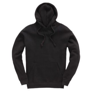 Adult Black Supporters hoodie