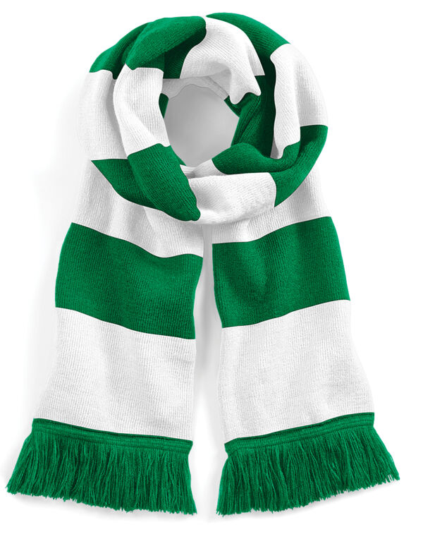 Greenfield Giants scarf - Image 2