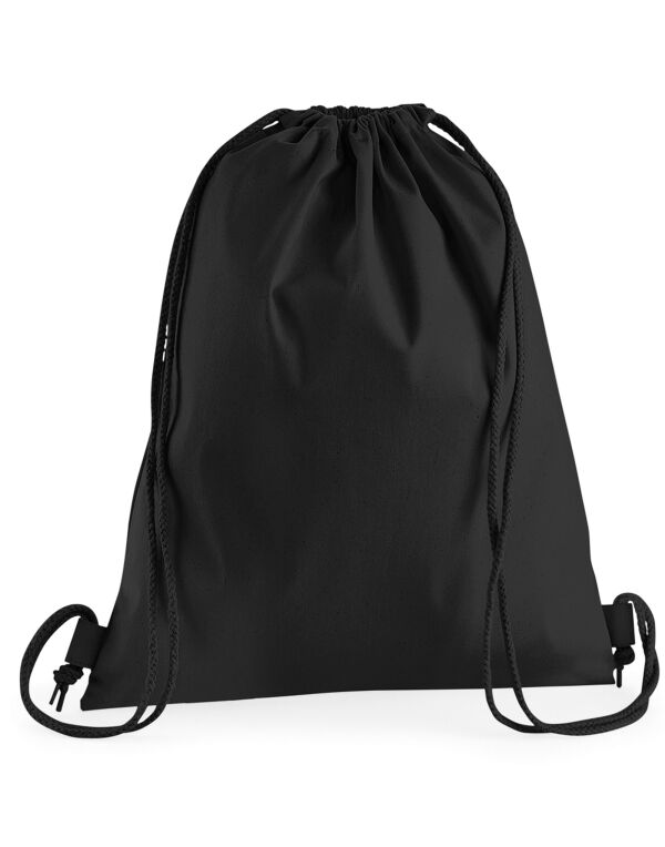 Drawstring bag