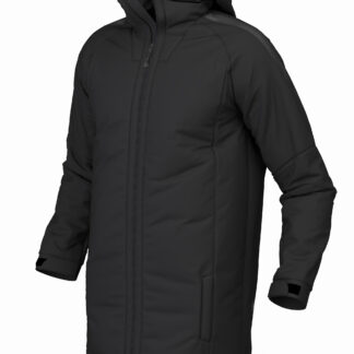 Three Quarter coat