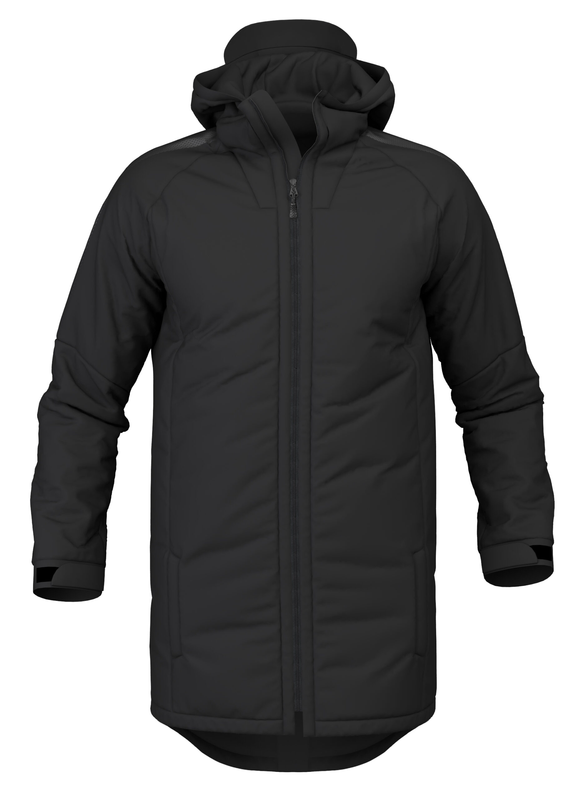 Three Quarter coat - Image 5