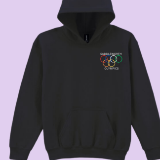 LGFG Olympic Hoodies