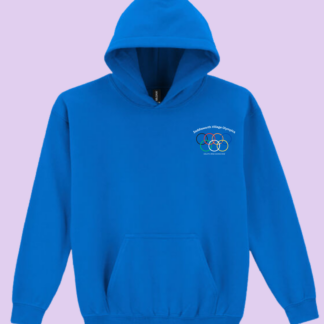 Delph and Denshaw Hoodie