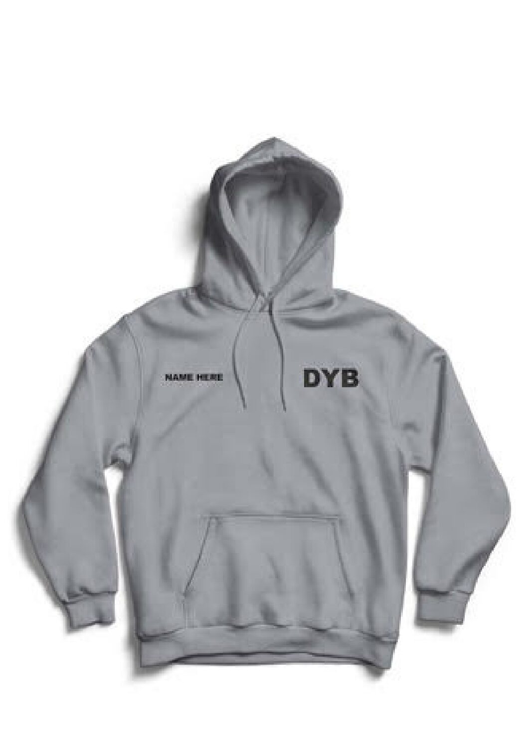 Dobcross Youth Band Hoodies