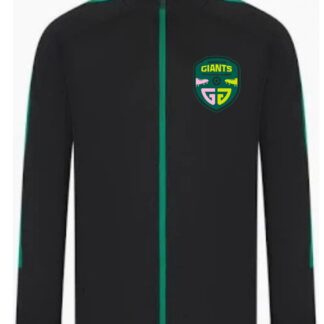 Coaches lightweight zip top