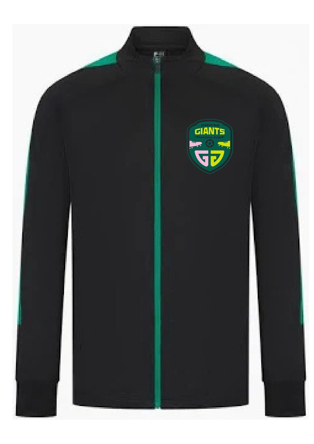 Lightweight Tracksuit